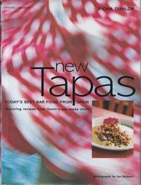 New Tapas by Dunlop, Fiona - 2002