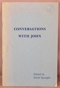 cover of Conversations with John.