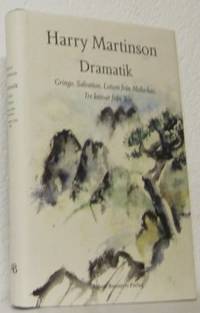 Dramatik. Gringo, Salvation, Lotsen från…