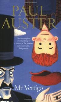Mr Vertigo: Paul Auster