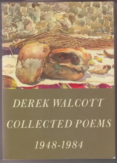 Collected Poems. 1948-1984.