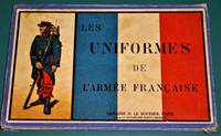 Les Uniformes de l'Armee Francaise by H. Le Soudier - 1st Edition - 1905 - from jakoll (SKU: 4798)