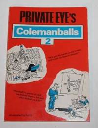 Private Eye's Colemanballs 2