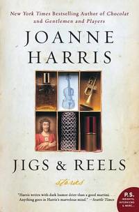 Jigs and Reels : Stories