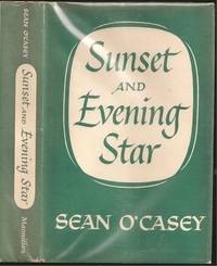 image of Sunset and Evening Star