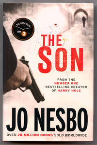 cover of The Son (UK Signed Copy)