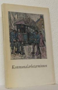 Kommunalarbetarminnen.