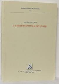 Le parler de Senneville-sur-Fécamp.