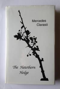 cover of The Hawthorn Hedge