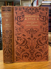 image of Mansfield Park
