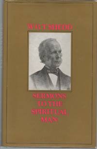 Sermons To The Spiritual Man