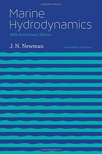 Marine Hydrodynamics