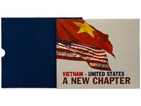 Vietnam - United States: A New Chapter