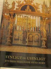 Synligt og usynligt. Studier tilegnede Otto Norn…