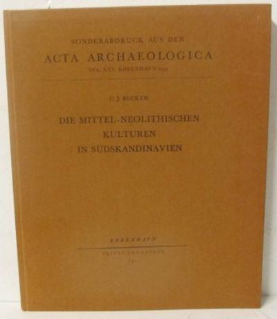 Die Mittel-Neolitischen Kulturen in…
