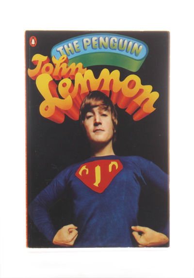 The Penguin John Lennon.