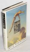 Tangled Up in Blue a novel