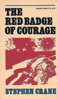 The Red Badge of Courage by Stephen Crane - 1979