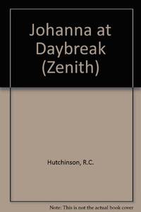 cover of Johanna at Daybreak (Zenith)