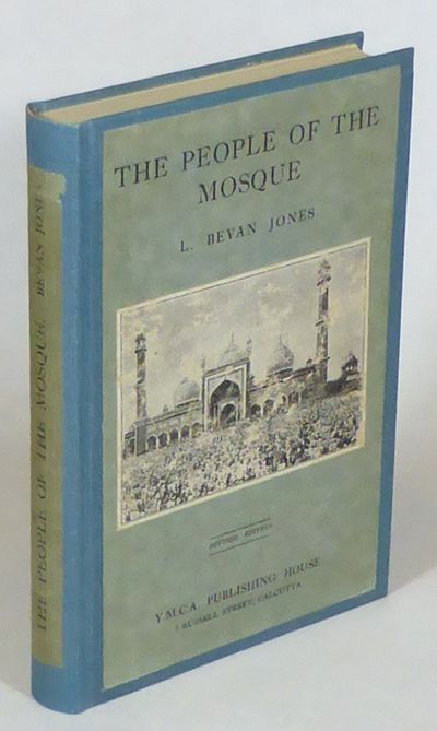The People of the Mosque. An Introduction to the…