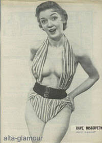image of JOAN LAMONT