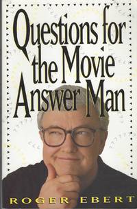 Questions for the Movie Answer Man