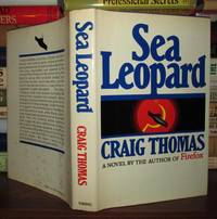 image of SEA LEOPARD