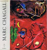 image of Marc Chagall: Leben und Werk