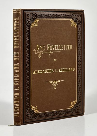 Nye Novelletter.