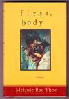 FIRST, BODY
