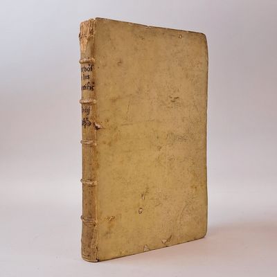 Lugduni : sumpt. Phil. Borde, Laur. Arnaud, Petri Borde, 1669. Hardcover. 6mo, , 353 pages, plus an ...