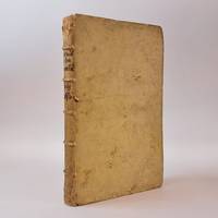 [...] COLLECTANEA DOCTORUM, TAM VETERUM QUAM RECENTIORUM, IN IUS PONTIFICIUM UNIVERSUM. TOMUS TERTIUS [...] [One Volume, Incomplete]