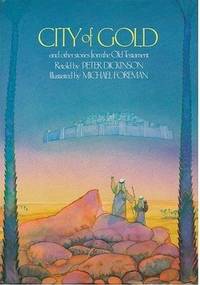 image of CITY OF GOLD and Other Stories from the Old Testament