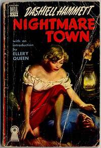 image of Nightmare Town