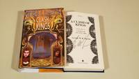 A Clash Of Kings : Signed