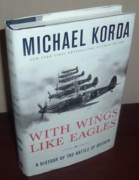 cover of With Wings Like Eagles: A History of the Battle of Britain