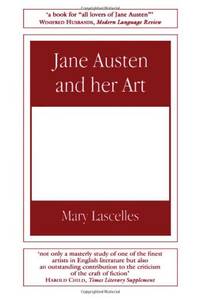 Jane Austen and Her Art