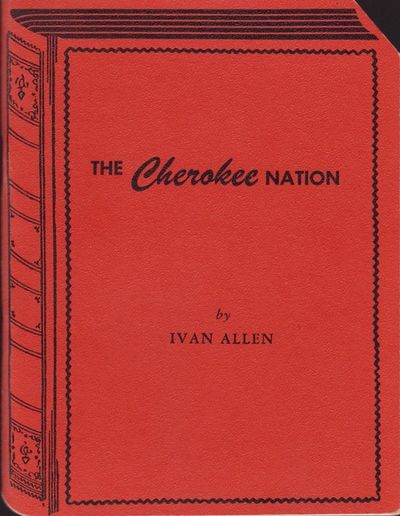 The Cherokee Nation Fort Mountain - Vann House - Chester Inns - New Echota