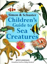Children's Guide to Sea Creatures
