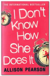 I Don't Know How She Does It A Comedy about Failure, a Tragedy about  Success
