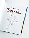 View Image 1 of 4 for THE BOOK OF FAIRIES Inventory #46819