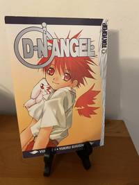 D.N.Angel, Vol. 4