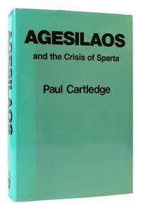 AGESILAOS AND THE CRISIS OF SPARTA