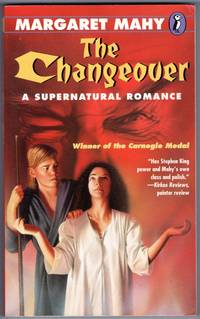 image of THE CHANGEOVER - A Supernatural Romance