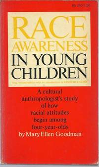 Race Awareness in Young Children