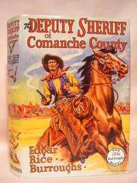 THE DEPUTY SHERIFF OF COMANCHE COUNTY.