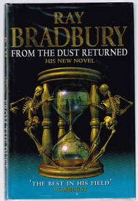 image of From the Dust Returned