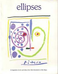 ELLIPSES - A Magazine of Arts and Ideas From New Brunswick to New Hope