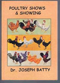 image of Poultry Shows and Showing