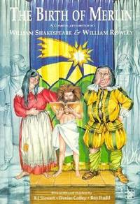 The Birth of Merlin
